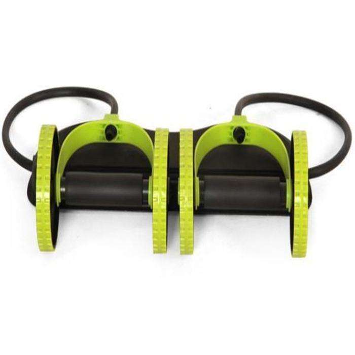 Revoflex Xtreme Resistance Workout Machine