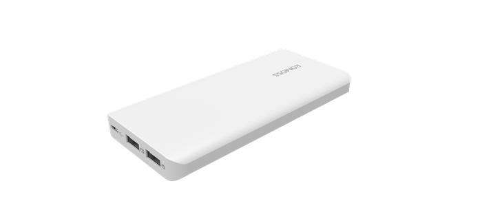 Romoss Domino 10000mAh Power Bank