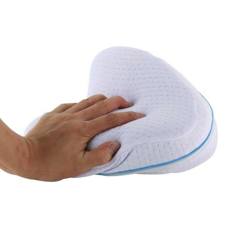 Remedy Health Contour Leg Pillow