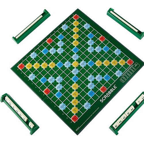 Scrabble - Original