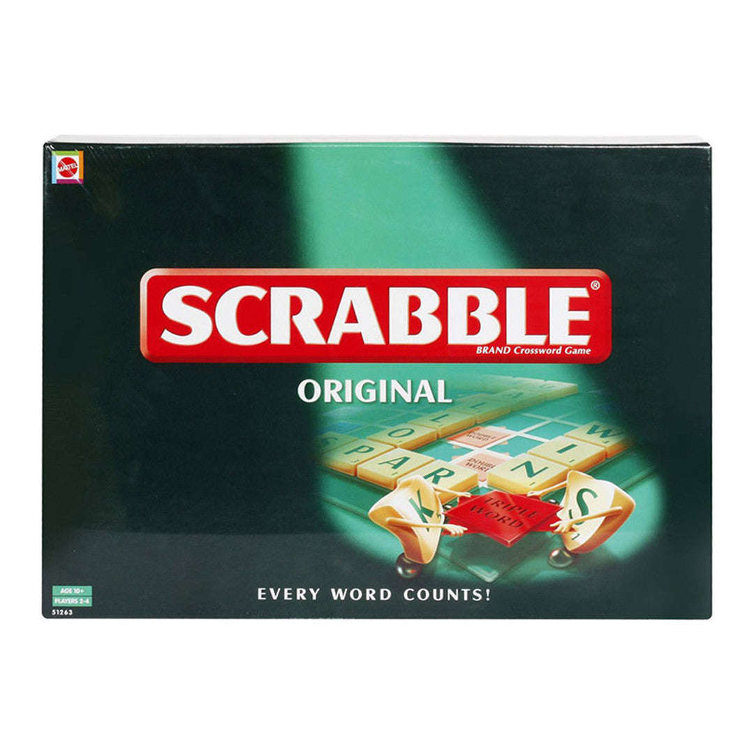 Scrabble - Original