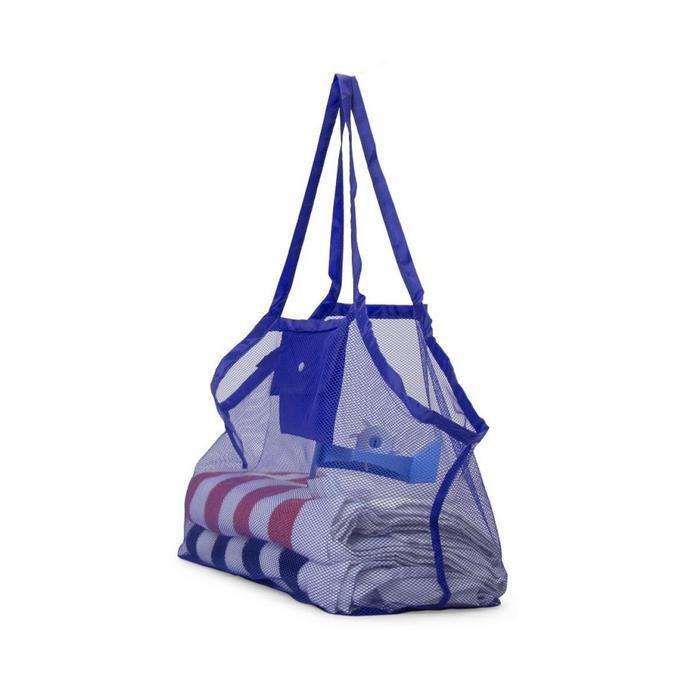 SandFree Beach Bag - Navy