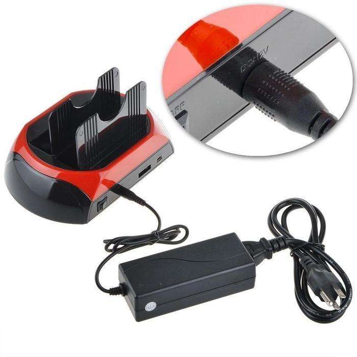 SATA HDD Docking Station