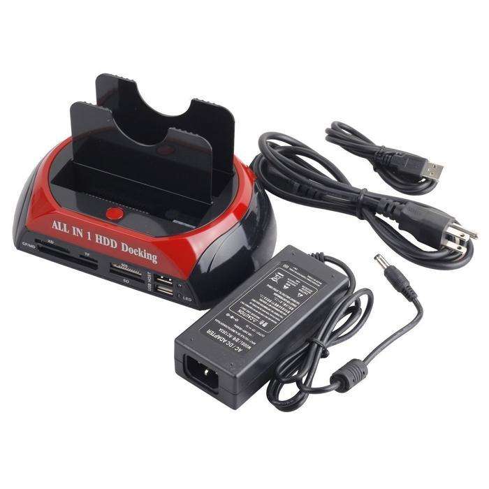 SATA HDD Docking Station