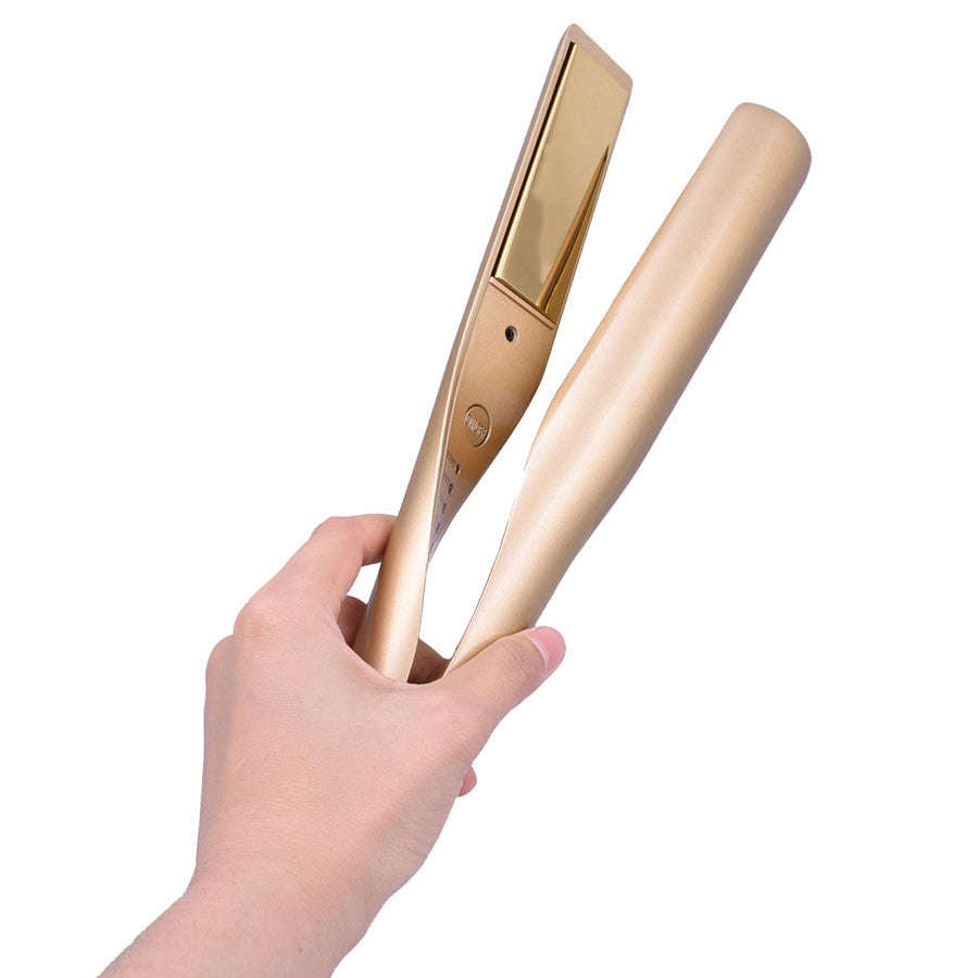 2-In-1 Hair Curling Iron