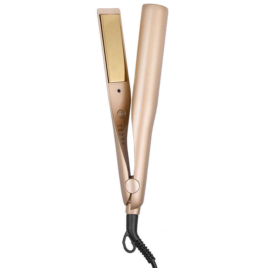 2-In-1 Hair Curling Iron