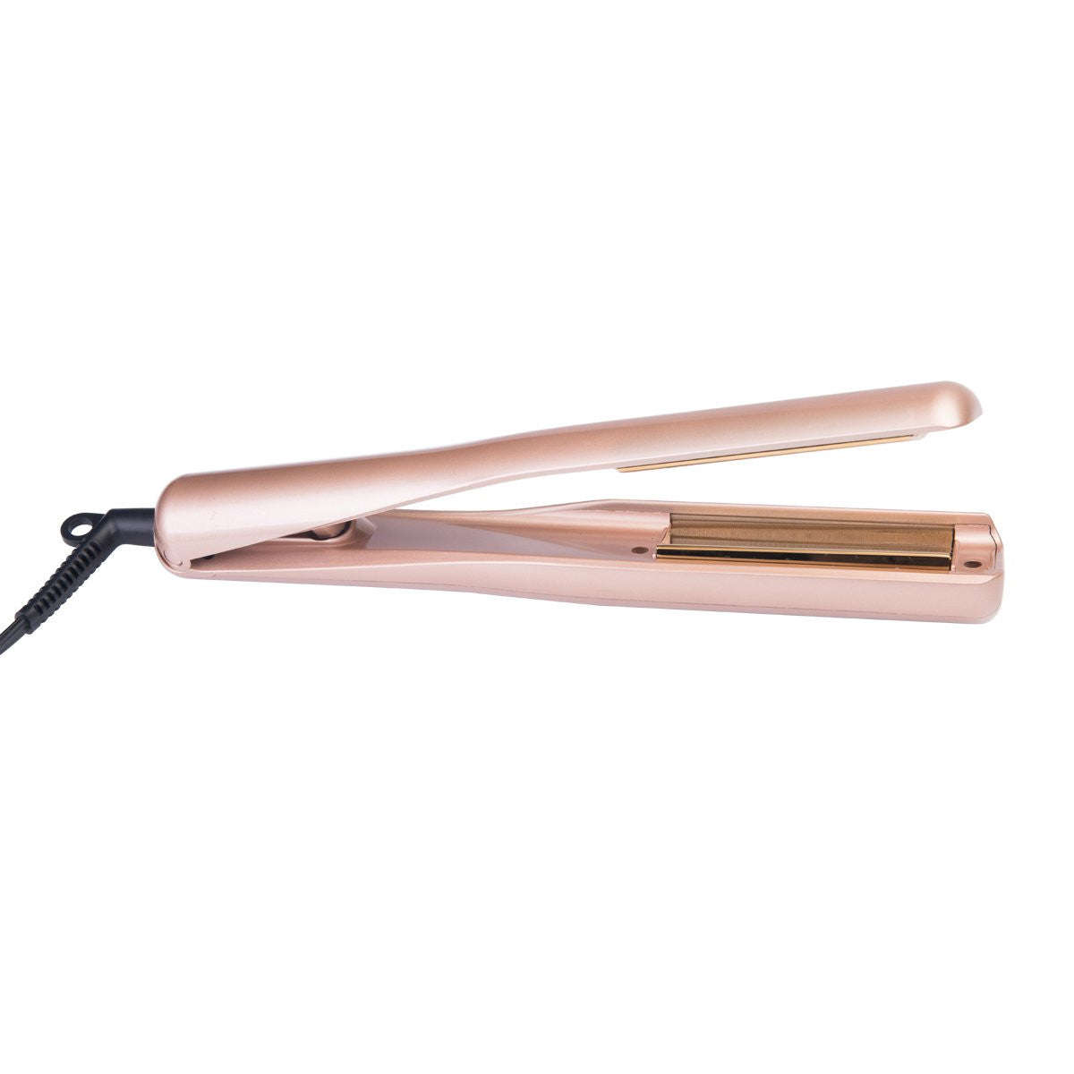 2-In-1 Hair Curling Iron