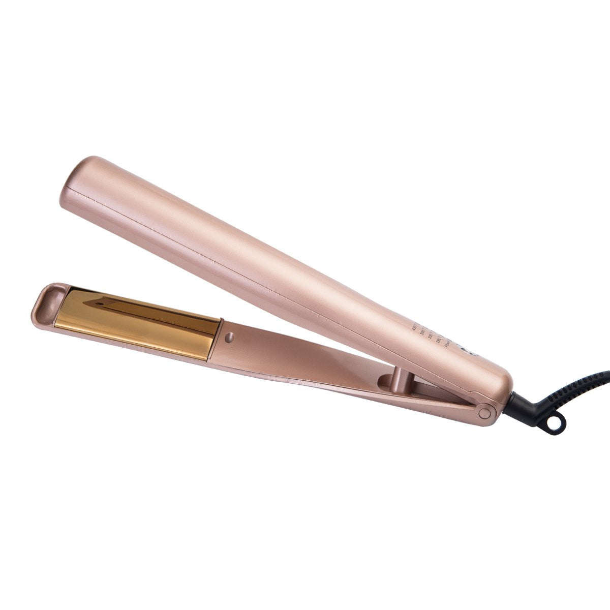 2-In-1 Hair Curling Iron