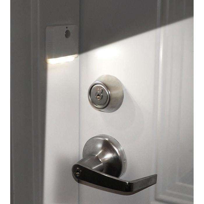 Sensor Brite Motion Activated LED Lights (2-Pack)