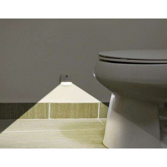 Sensor Brite Motion Activated LED Lights (2-Pack)