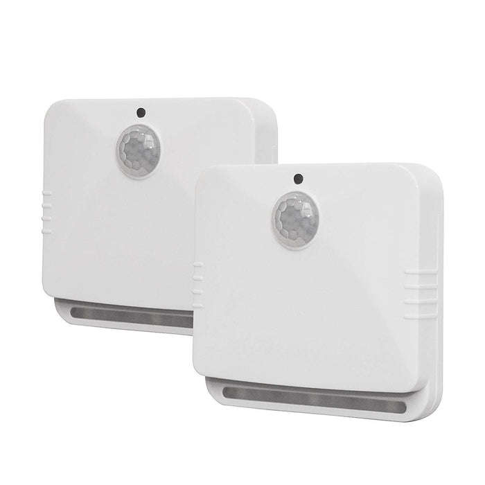 Sensor Brite Motion Activated LED Lights (2-Pack)