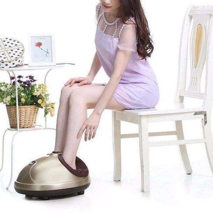 Shiatsu Foot Massager
