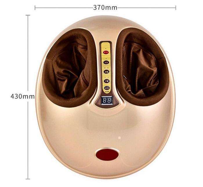 Shiatsu Foot Massager