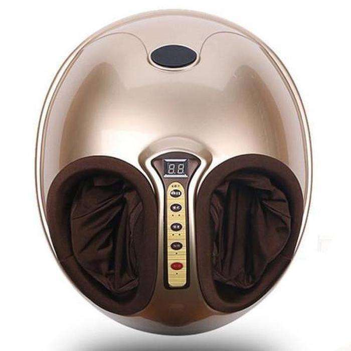 Shiatsu Foot Massager