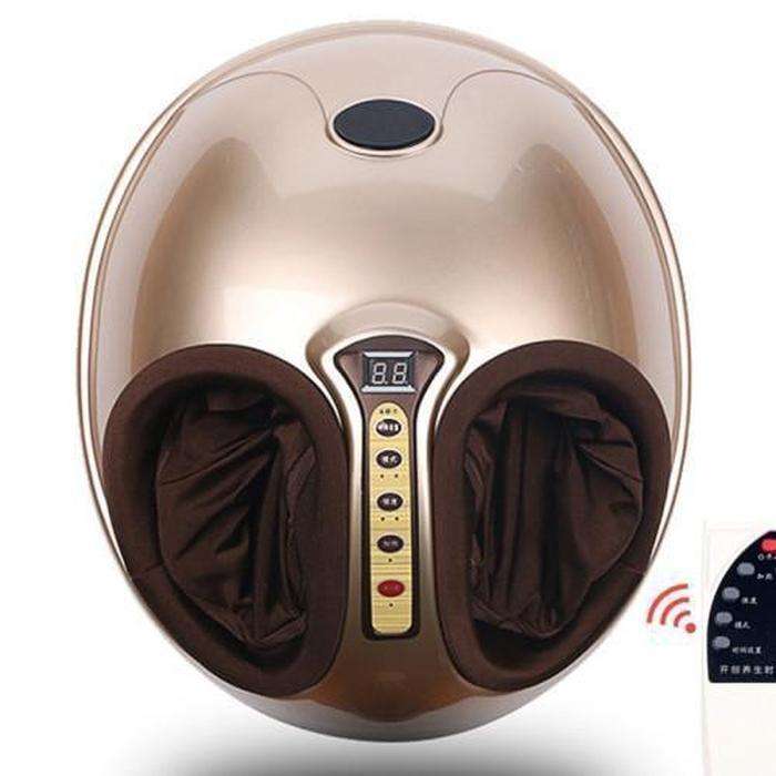 Shiatsu Foot Massager