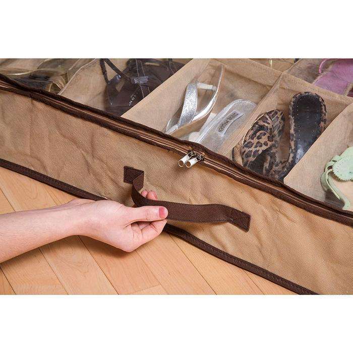 Shoe Under Organizer