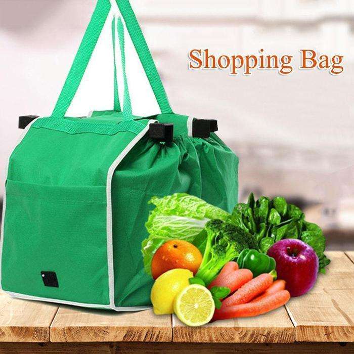 Shopping Trolley Bag