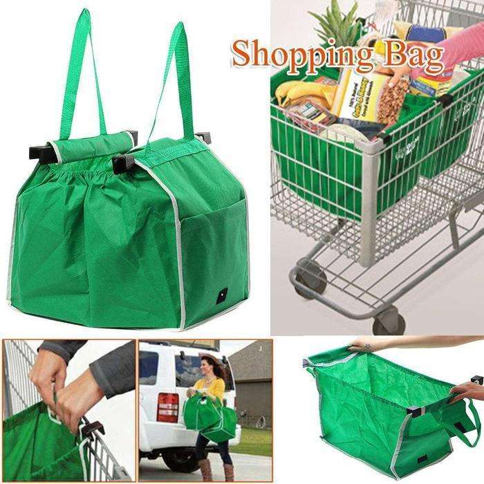 Shopping Trolley Bag
