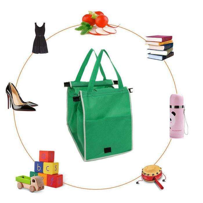 Shopping Trolley Bag