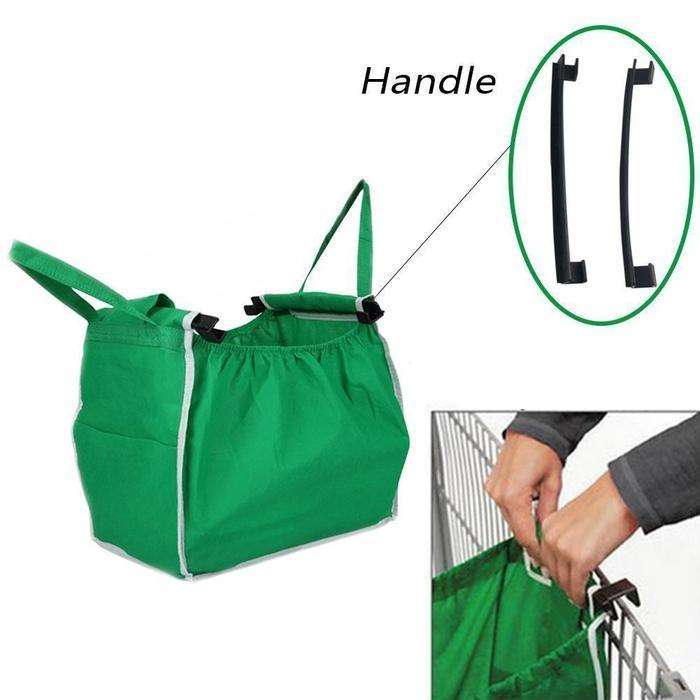 Shopping Trolley Bag