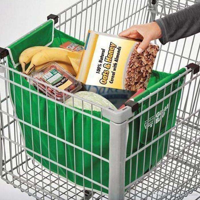 Shopping Trolley Bag