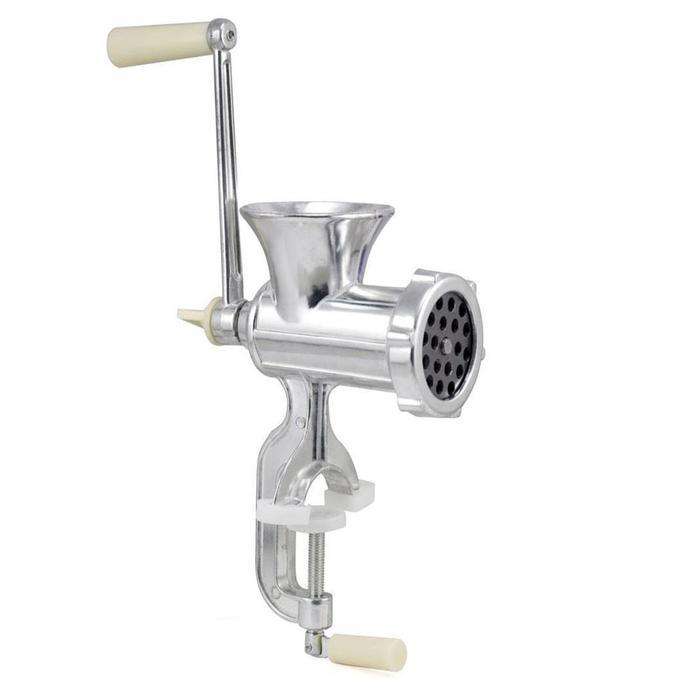 Small Aluminum Alloy Meat Grinder