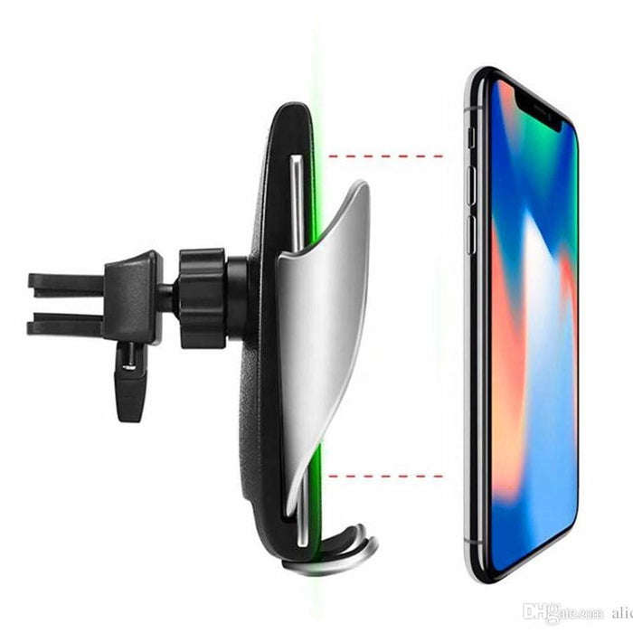 Smart Sensor Car Wireless Charger