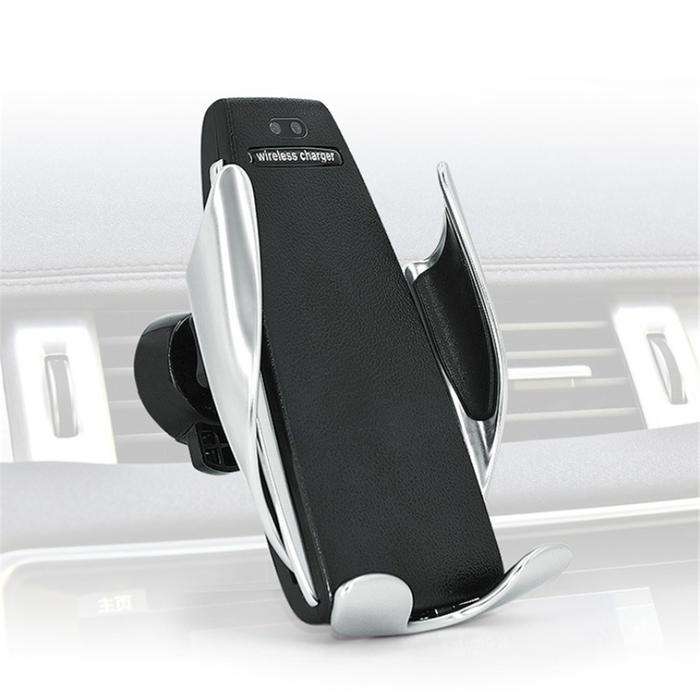 Smart Sensor Car Wireless Charger