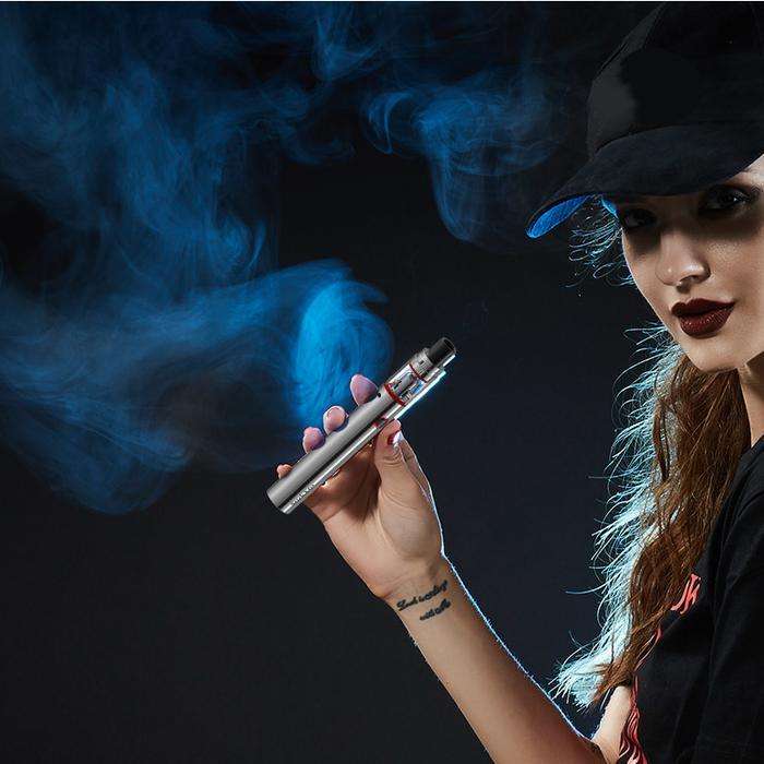 Smok Stick M17 - Black