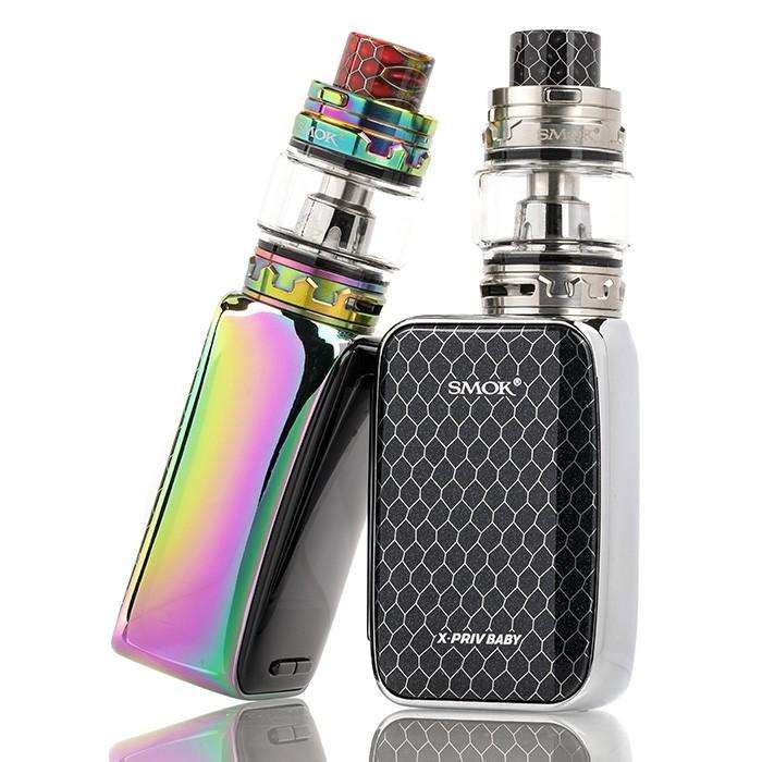 SMOK X-Priv Kit