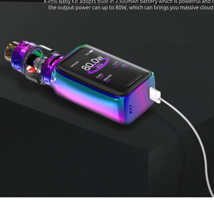SMOK X-Priv Kit