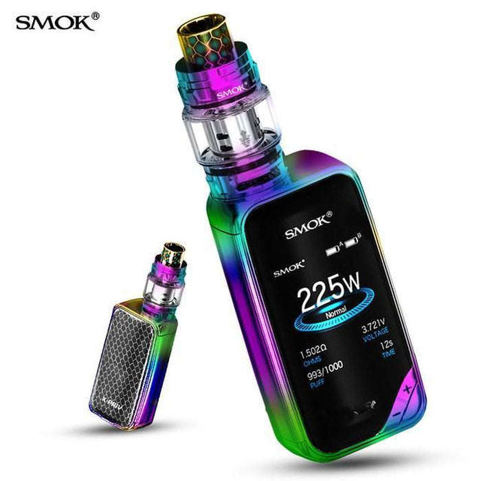 SMOK X-Priv Kit