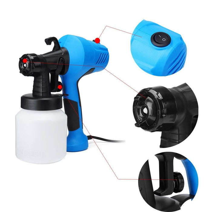 Spray Gun - Paint Sprayer