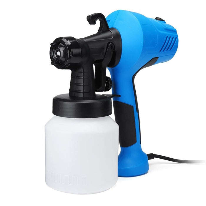 Spray Gun - Paint Sprayer