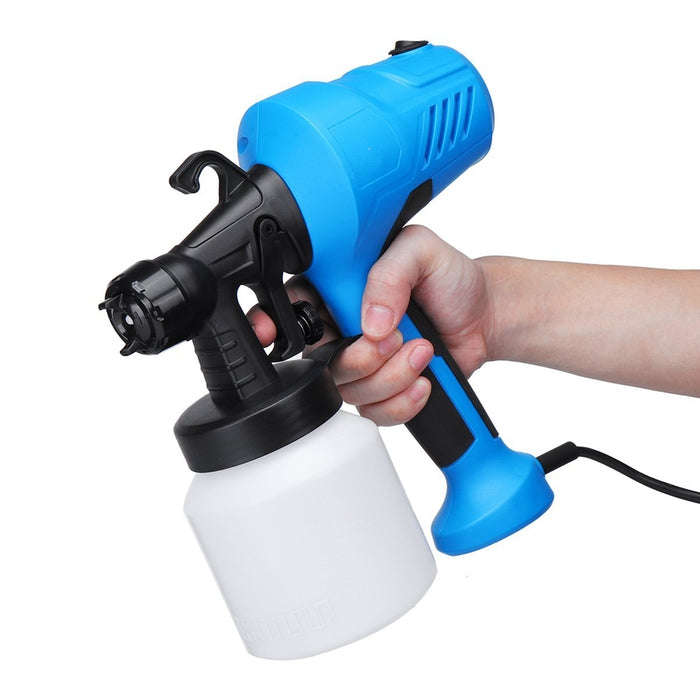 Spray Gun - Paint Sprayer
