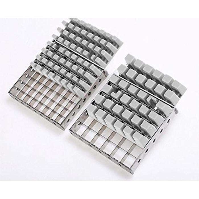 Stainless Steel Multifunctional Potato Chipper