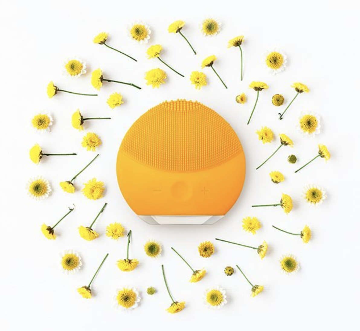 Mini Facial Cleanser