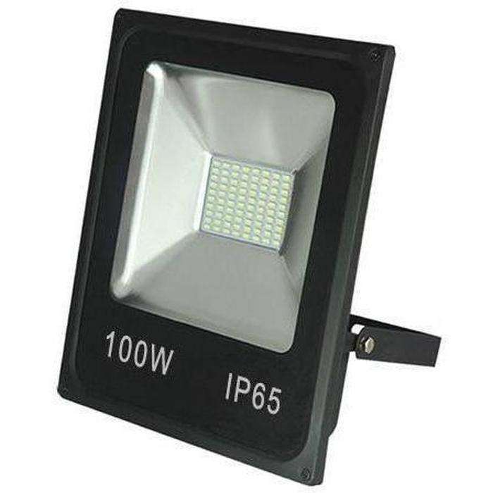 Super Bright 100W/200W LED Flood Light - 100W