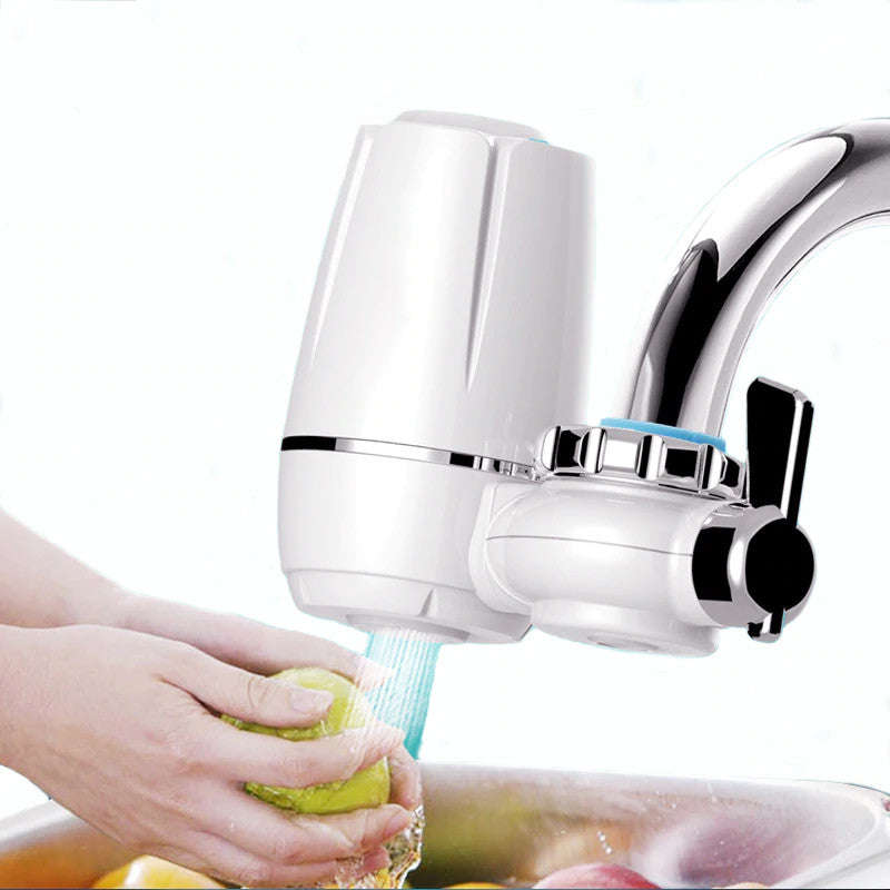Ceramic Faucets Water Purifier