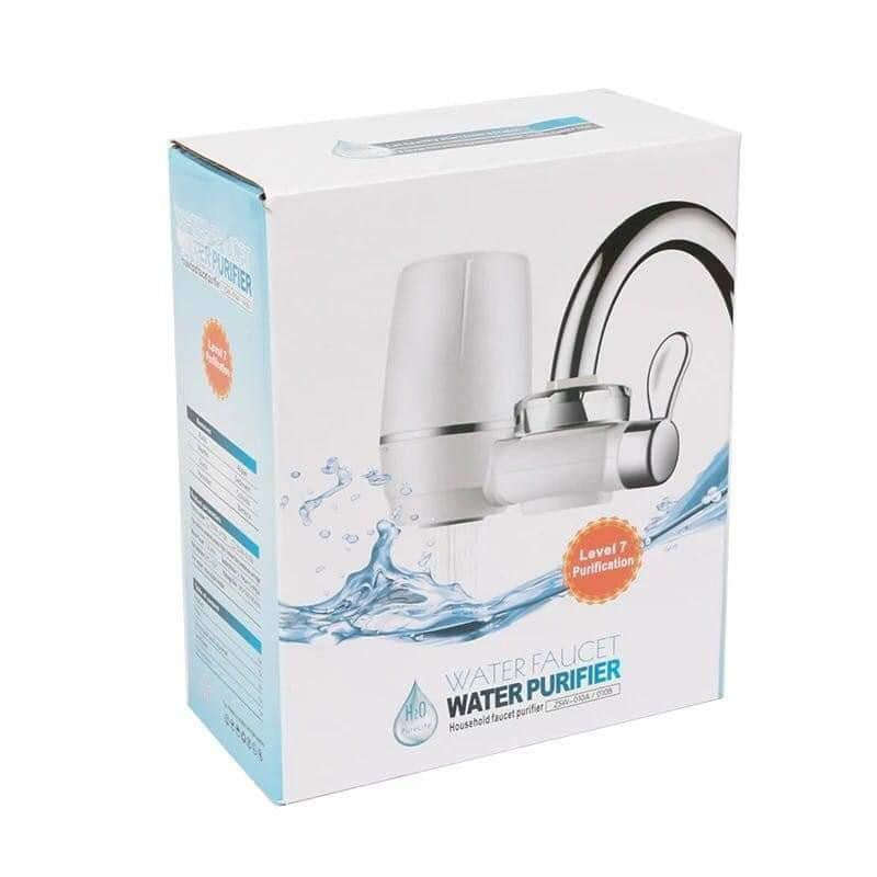 Ceramic Faucets Water Purifier