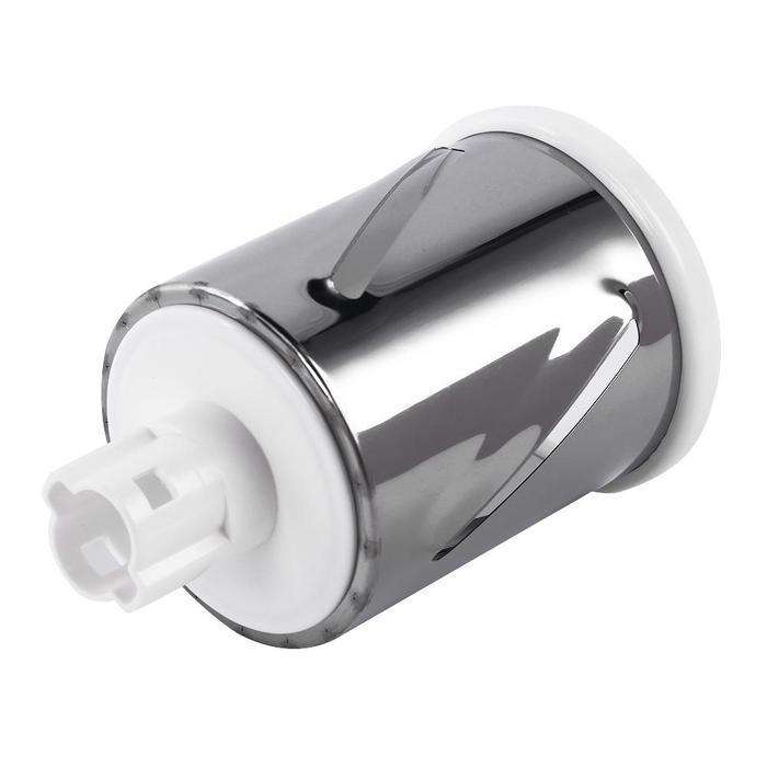 Tabletop Drum Grater