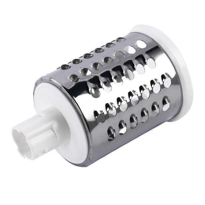Tabletop Drum Grater