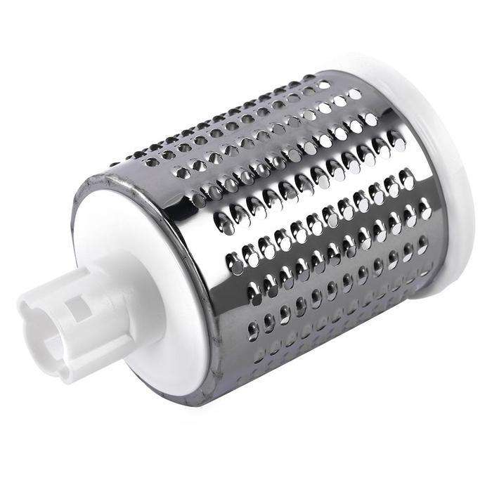 Tabletop Drum Grater