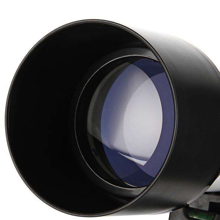 Terrestrial and Astronomical Telescope