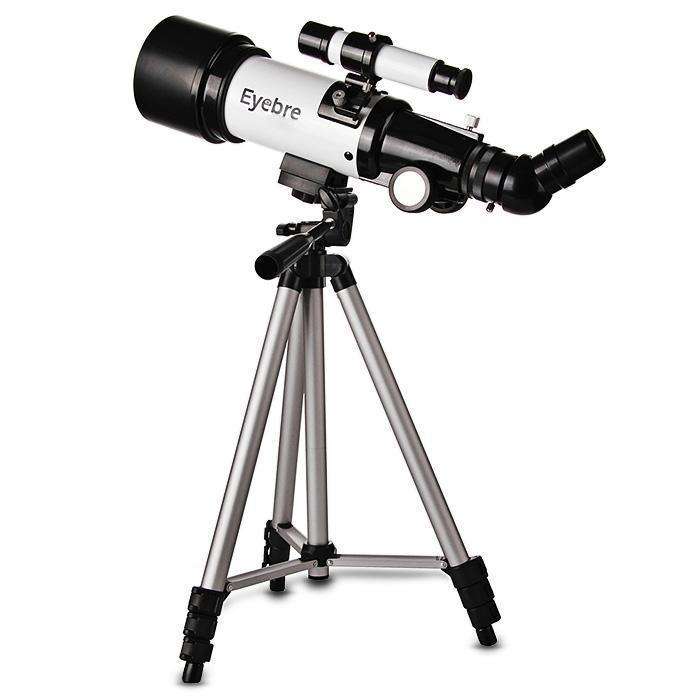 Terrestrial and Astronomical Telescope