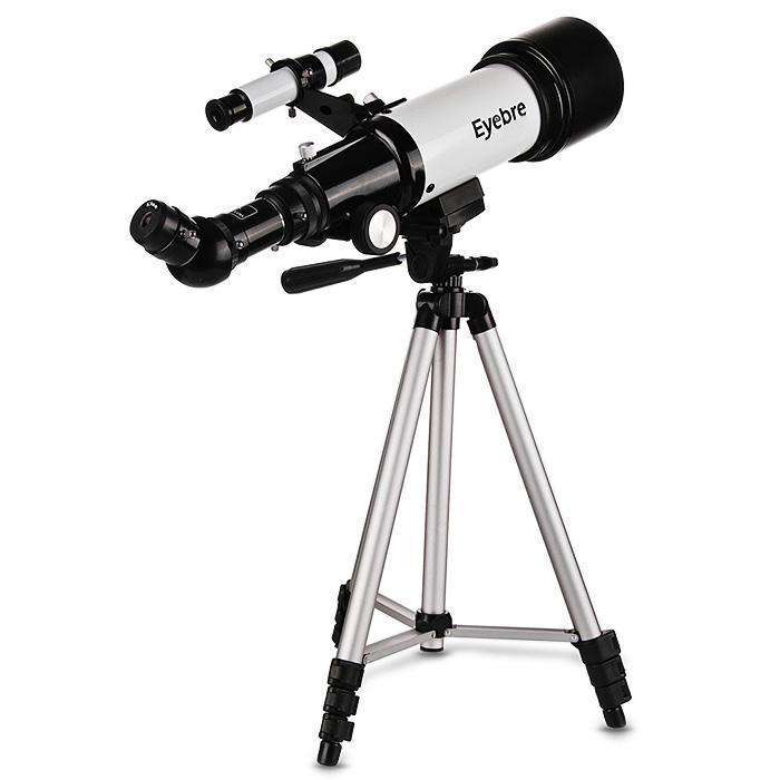 Terrestrial and Astronomical Telescope
