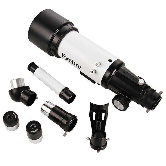 Terrestrial and Astronomical Telescope