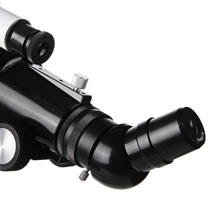 Terrestrial and Astronomical Telescope