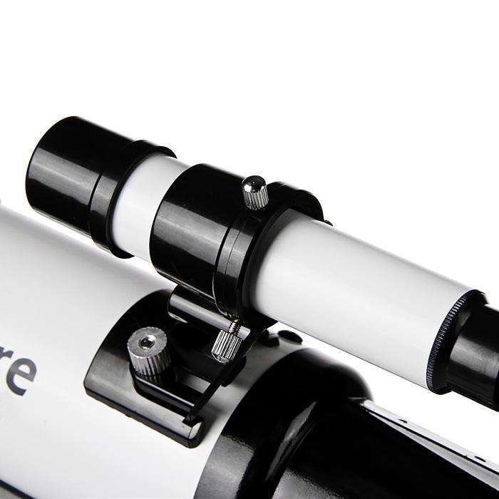 Terrestrial and Astronomical Telescope