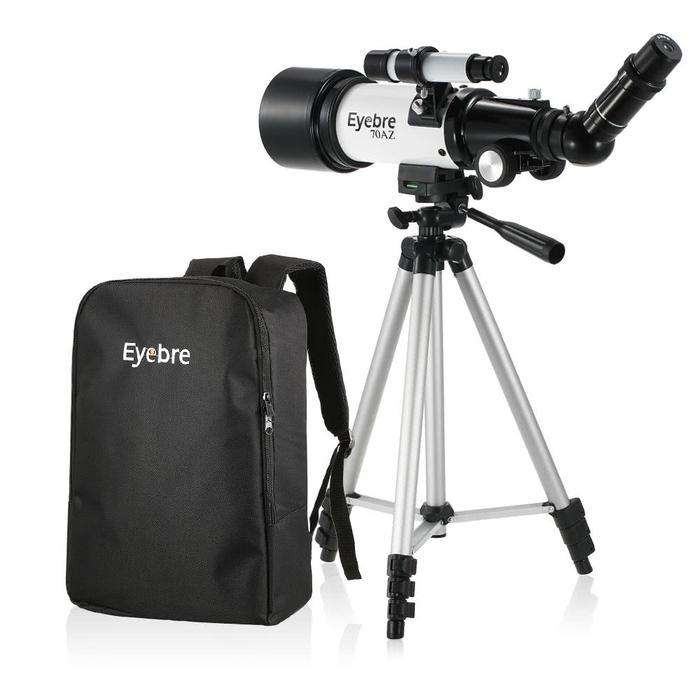 Terrestrial and Astronomical Telescope